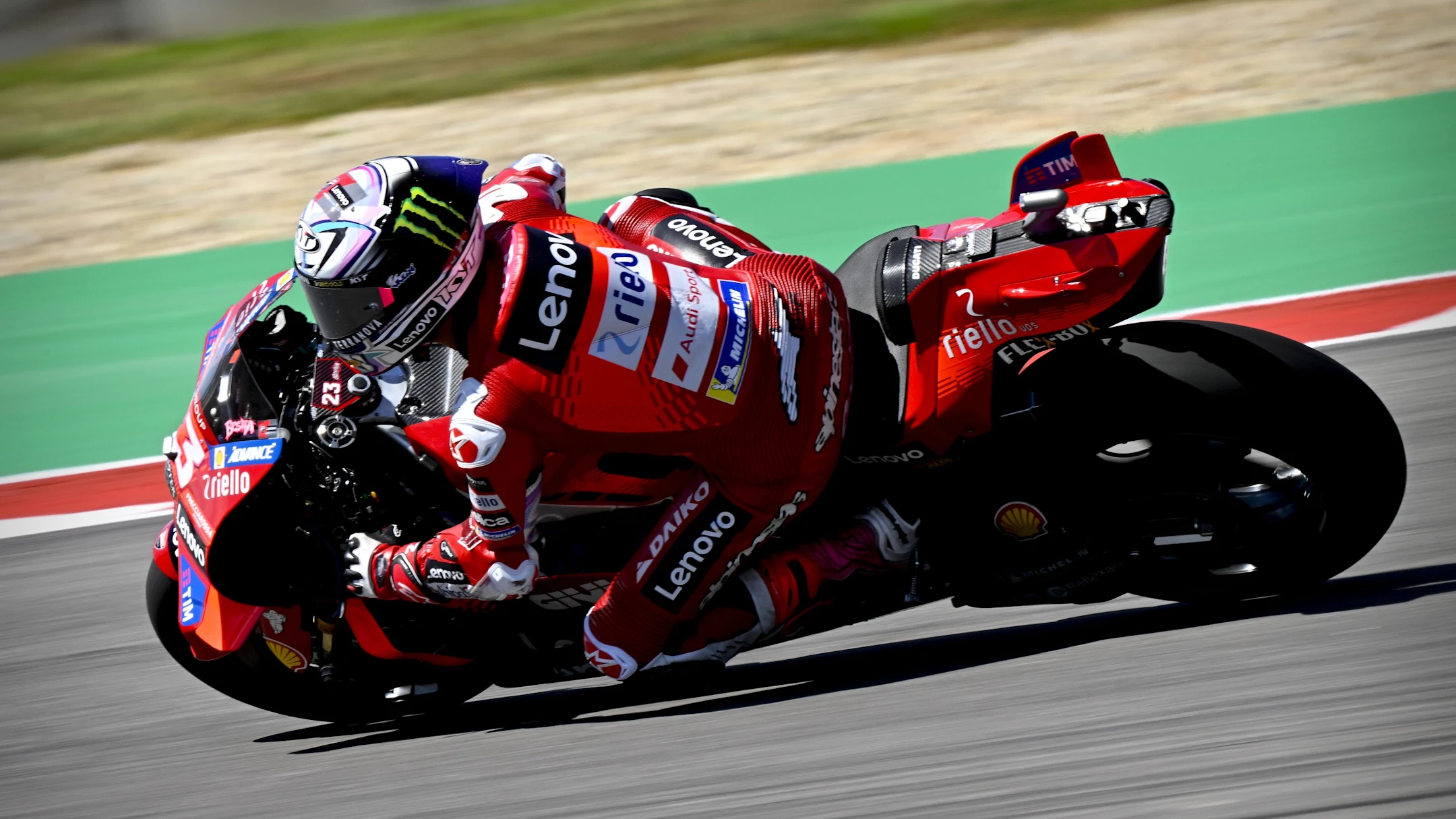 British GP Brand Activation